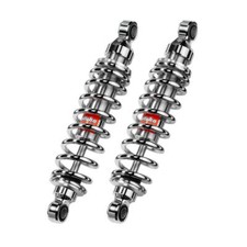 Pair of BITUBO wheelbase shock