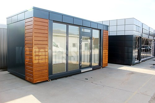 Medical clinic portable cabin - medical,