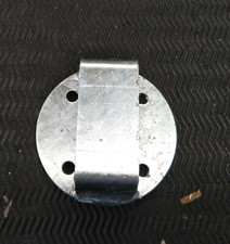 GROUND ANCHOR GALVANISED BOAT