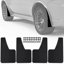4pc Car Mud Flaps Splash
