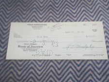 1963 CARROLL SHELBY AMERICAN