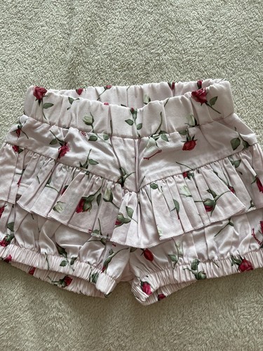Monnalisa shorts baby - , girl.