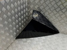 Lamborghini Aventador Roadster Engine Lid Reinforcement Cover Right 475827214 