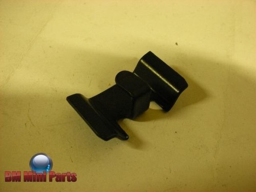 Bmw clamp for - clamp, moulding