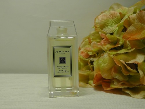 Malone english pear - jo, &