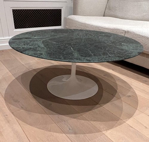 Knoll saarinen tulip round - tulip,