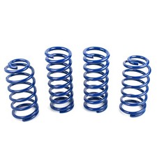 1.5"F/1.5"R Lowering Springs