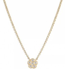 Roberto Coin 18K Yellow Gold