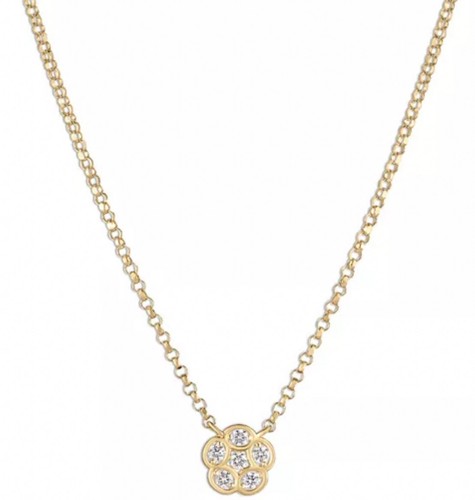 Roberto coin 18k yellow - roberto, gold