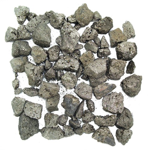 Pyrite fools gold brazzle gem - fools,