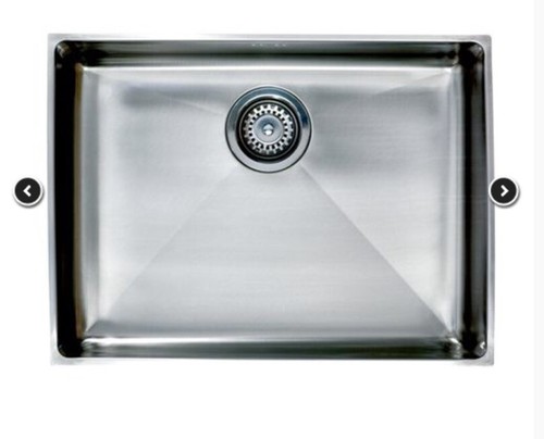 Astracast flush inset - astracast,