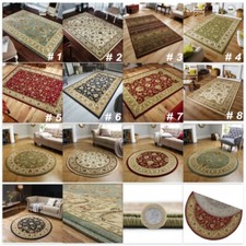 Non slip large rugs - slip, hallway