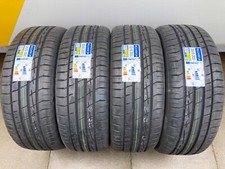 4 x 255/55ZR20 110W XL