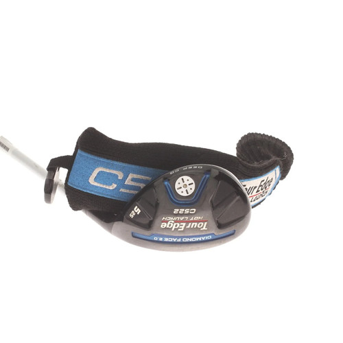 Tour edge hot - hot, c522