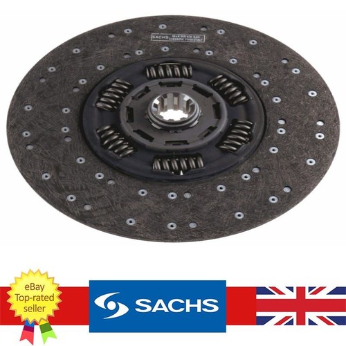 Brand new clutch disc - clutch,