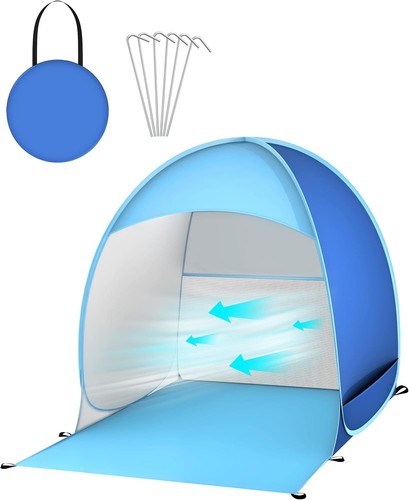 Pop tent beach - tent,