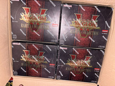 Rarity collection - yu-gi-oh!,
