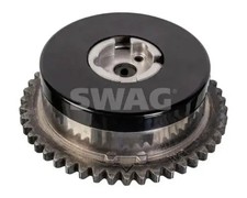 Variable valve timing gear
