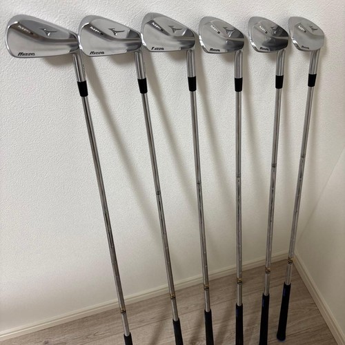 Mizuno iron set - mizuno,