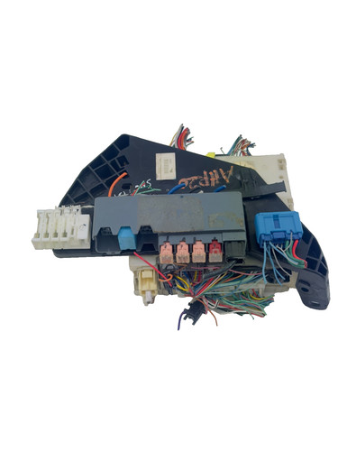 Toyota estima fuse - estima,