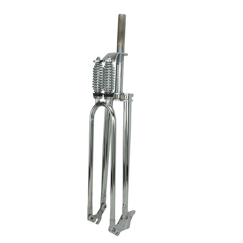 Pro dual spring disc - 26",