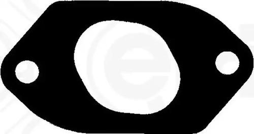 Egr valve gasket - egr,