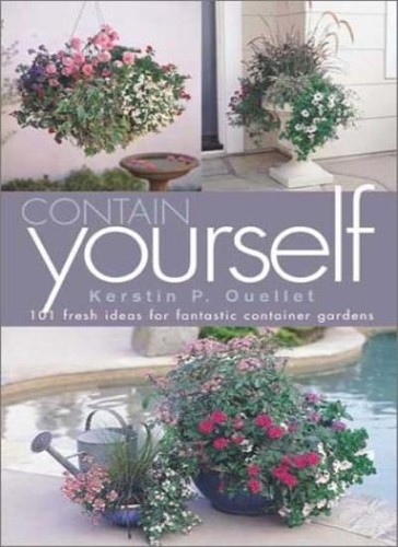 Contain yourself 101 - yourself:, fresh