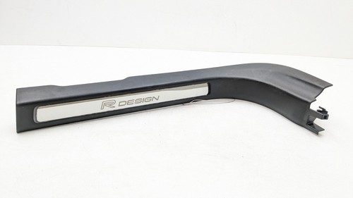 Volvo s90 door sill trim - door,