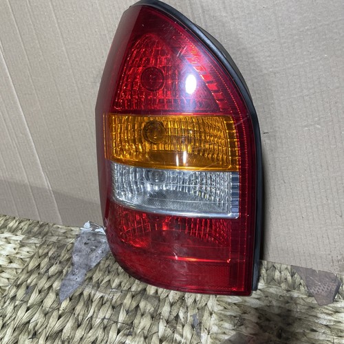 Vauxhall zafira 2003 s - vauxhall,