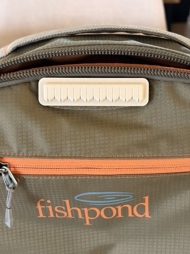 Fishpond elkhorn lumbar - fishpond,