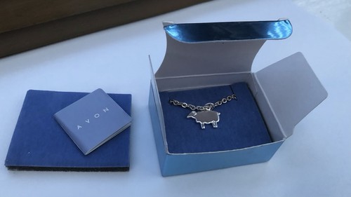 Animagic charm necklace - animagic, -ram
