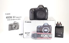 Canon eos mark camera - iv,