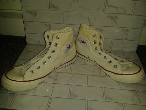 Converse all star high - star,