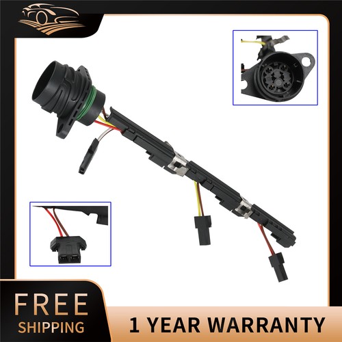 Injector wiring loom - injector,