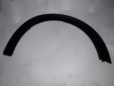 Mini Clubman R55 Front Right Fender Molding 2757210 1.60 Diesel 28298014