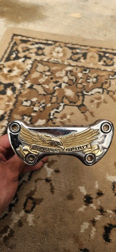 Harley davidson inch - davidson, 1