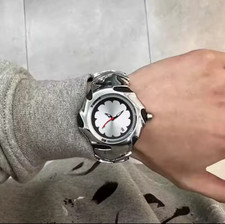 Men's Watch Y2K Stainless