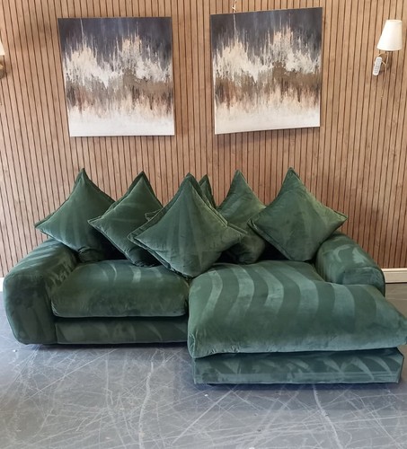 Loaf wodge modular - , sofa