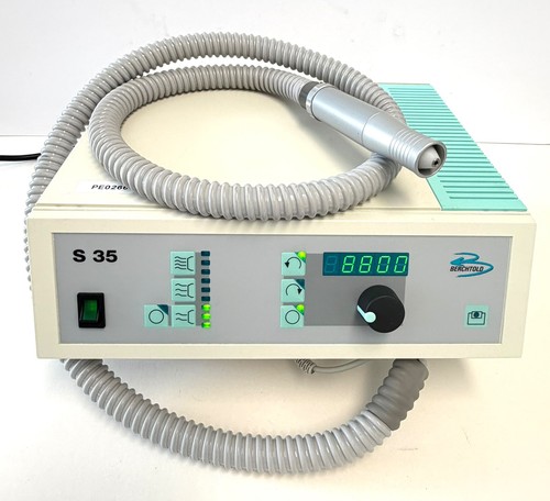 Berchtold s35 podiatry - berchtold,
