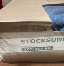 Ikea Stocksund Cover for