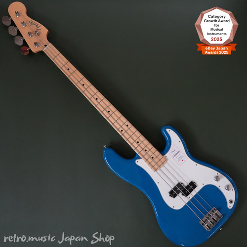 Fender made japan hybrid - fender, ii