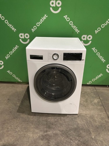 Bosch washing machine 9kg 1600 - washing,