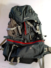 Blacks Alpine 55 Grey Rucksack
