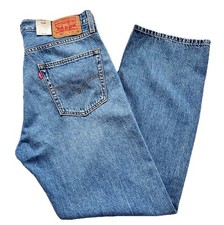 Levi's Men's 555 Relaxed