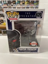 DAMAGED BOX EXCLUSIVE CHROME