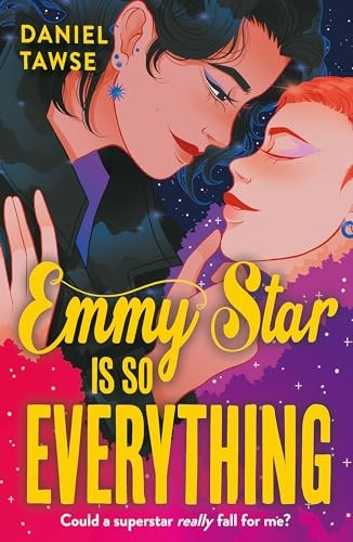 Emmy star everything a - is, everything: