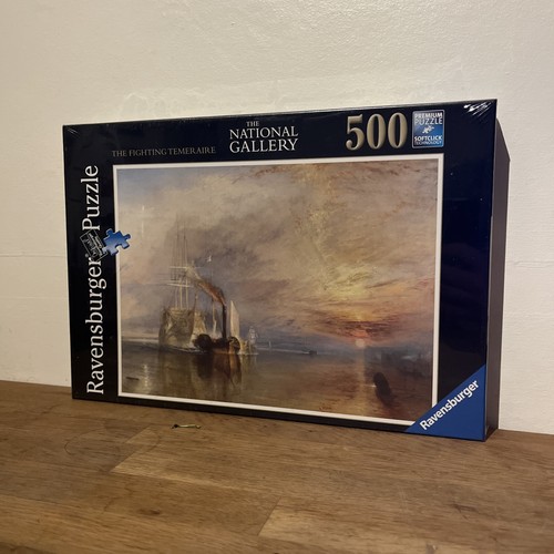 Ravensburger national gallery - ravensburger,