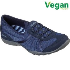 Skechers Breathe Easy Womens