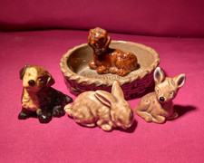 Small Collection of Vintage