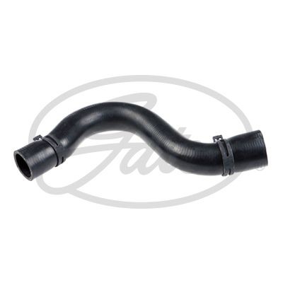 Radiator hose for - radiator, v70